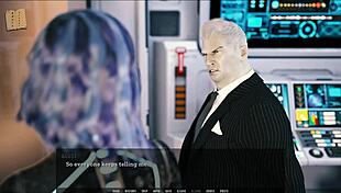 Tales from the unending void 158