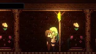 Drain Mansion Ep3 Unveils Intriguing Hentai Adventures