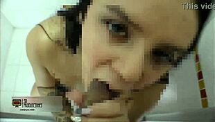 Stepsister's Intense Session Leads to Squirting