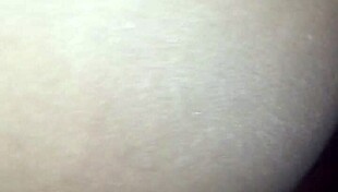 Homemade video of me and my ebony wife