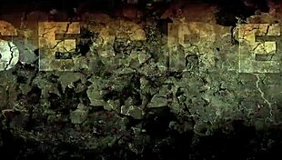 vintage retro anime comic drawings collection