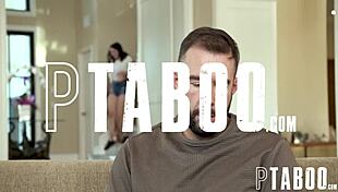 Christy Love's intense free use squirtfest with Will Pounder in hardcore POV action