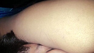 Susy Gets Her Pussy And Ass Sucked