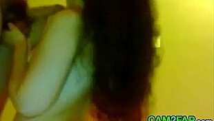 I enjoy this webcam beauty masturbating to a facial