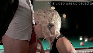 Poolhall Bet Turns Into Payback