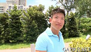 Intense Gay Sex Scenes Compilation