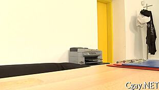 Hot Homo Sex Scenes From Tumblr!