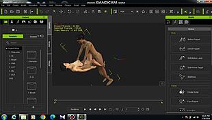 Verification video for anime hentai. Casual check of the content.