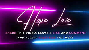 my horny stepsister gets on top and rides till she orgasms