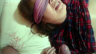 my best friend passes her huge cock to my wife while she rests