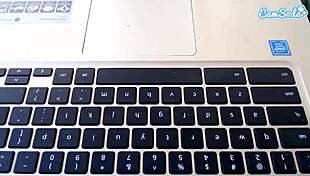 Gabbie Carter Performs Shaved Webcam Anal Play With Toys, Dildo, And Masturbation On Camsoda