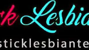 Lesbian girlfriends know how to pleasure each other with toys and fingering