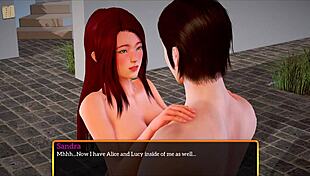 Discovering My New Family Adventures