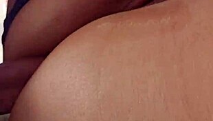 Hot Mommy Craves Intense Anal With Big Ass