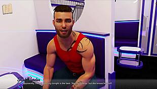 i'm exploring alternate existence 52 in this game