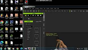 Verification video for anime hentai. Casual check of the content.
