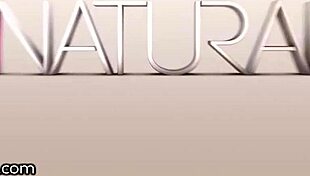 Hot Brunette Craves More Than Dildo Play