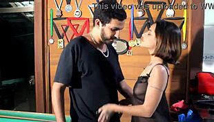 Old Guy Creampies Petite 18+ Ass In Narrow Anal Fuck With Small Tits