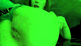 feel the passion as fit model mia bandini gets ass fucked in yoga pants for cumshot