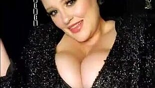 i-i'm doing this make-me-gay interview with mistress primrose, it's so old and fetishy