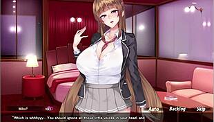 St Yariman Sucked Off By College Student In Intense Black Book Ep 1