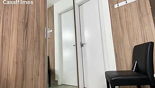 Interracial oral play with Indian babe, feels so good yet intense.