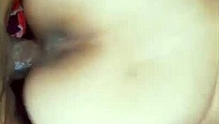 Rich Fucks Latina Slut In Doggystyle With Big Cock And Ass On Webcam