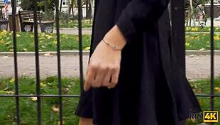 man, dreamin’ of a hot babe’s tongue on my butt with rim4k