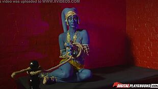 Digitalplayground Star Wars Underworld Xxx Parody With Big Tits