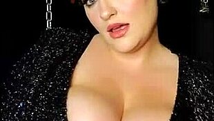 i-i'm doing this make-me-gay interview with mistress primrose, it's so old and fetishy