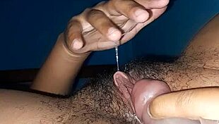 gozei bem gostoso colocando esse pau grosso na minhas pernas