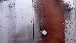 Walking along the flamengo landfill then taking a bath at home