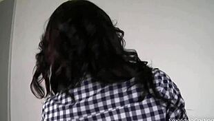 मैं वनेसा डेकर्स कास्टिंग मस्ती प्यार करता