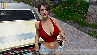 i'm exploring alternate existence 52 in this game