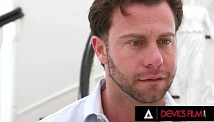 Cute Kylie Rocket Craves a Warm Creampie in Her Pussy!