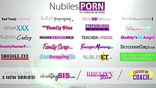 hot e2 features a blonde in some casual adventures with big tits and cumshots