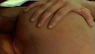 Amber rayne, you jamming that monster cock in your tight asshole?