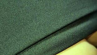 Hot Mommy Craves Intense Anal With Big Ass