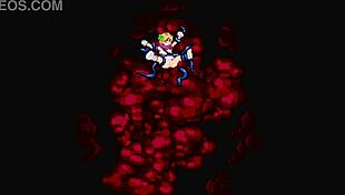 Kuromaru battles dq5 in an epic showdown!