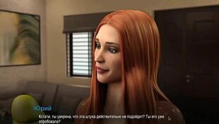 Complete Gameplay: College Bound Part 9