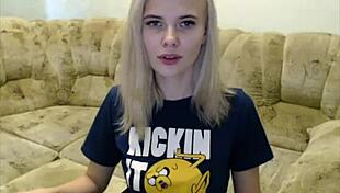 avidcams miss julia latvian teen chats online