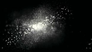 melissa gaucha gets facial cumshot on her big cock