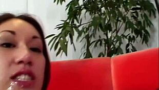 Creampie Swallow Compilation Part 2