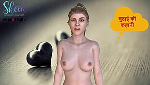 Hindi Audio Sex Story - Sex With My Tuition Student