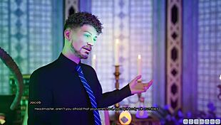 WATCH THIS TEEN 18+ GET ANAL POUNDED BY MILF WITH HUGE TITS AND BIG ASS!