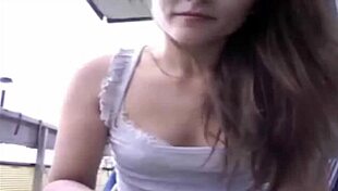 Ever Seen a Tight Cute Coed Cunt Go Wild on My Cam?