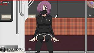 What adventures unfold in Flashcyclingside part 2?