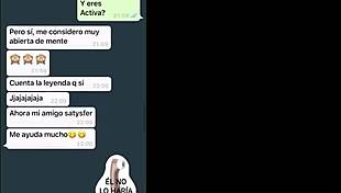 Fan Meets Sexy Spanish Girl On Tinder And Licks Her Pussy Before Fucking