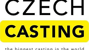 shy girl poses for stranger photographer