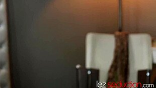 Redhead Madi Collins Squirts With Stepmom Charlie Phoenix